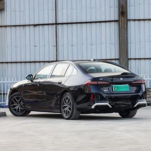 <span class=keywords><strong>BMW</strong></span> <span class=keywords><strong>I5</strong></span> G60 2024 2025 2026, Sedán Ejecutivo Eléctrico Usado, Vehículo de Nueva Energía, Auto de Lujo, Proveedor de Exportación, Stock Disponible - Product Image 4