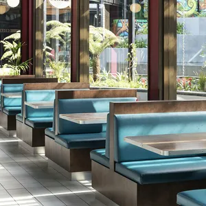 Restaurant booth seating manufacturers cafe booth seating corner booth seating