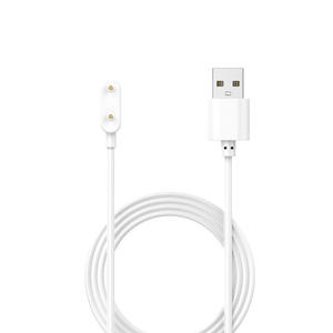 Cable de carga USB de precio más bajo para Huawei <span class=keywords><strong>Honor</strong></span> Band 10/9 / <span class=keywords><strong>8</strong></span> / 7 / 6 / 6 Pro Adaptador de cable de cargador de reloj inteligente - Product Image 3