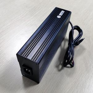 Chargeur intelligent 4S 12V 12.8V 20a LiFePO4 LiFePO 4 chargeur de batterie extérieur DC 14.4V 14.6V 20a IP54 IP56 chargeurs étanches - Product Image 6