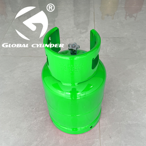 Camping Pêche <span class=keywords><strong>Barbecue</strong></span> Ménage GLOBAL CYLINDER <span class=keywords><strong>Bouteille</strong></span> de <span class=keywords><strong>gaz</strong></span> GPL 9kg gpl Cylindre - Product Image 3