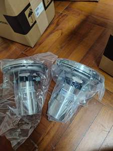 TESCOM 26-2000 ซีรีส์ ตัวควบคุมแรงดันสูง ปริมาณน้อย รุ่นดั้งเดิม 26-2061T24A270 /26-2011A24S170 - Product Image 1