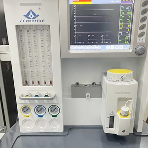 MN-AN001 Goede Prestaties Anesthesie Systeem Drager Anesthesie Medische Anesthesie Machine In Ziekenhuis Prijs - Product Image 3