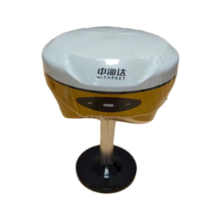 Hot bán Hi mục tiêu V300/V500 độ chính xác cao GPS rtk Receiver khảo sát gnss với mã vĩnh viễn cơ sở và Rover Set - Product Image 2