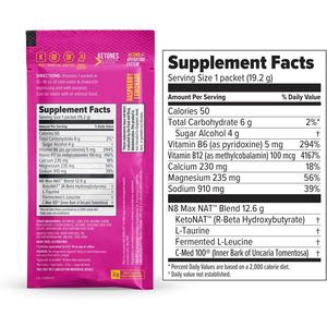 Oem שומן צורב קפסולות peivate תווית keטו מהר שמן מבער עבור קטו שומן קיצוני כמוסות תוספת כמוסות - Product Image 4