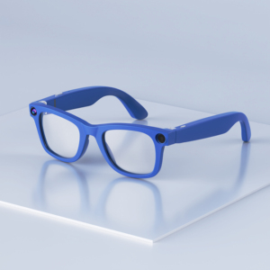 แว่นตาอัจฉริยะ AI 2025 HD พร้อมระบบจดจำและ<span class=keywords><strong>แปล</strong></span>สิ่งต่างๆด้วย WiFi - Product Image 2