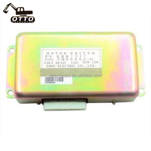 Otto máy xúc bộ phận điện SH280-2 SH280-1 SH300-1 SH300-2 <span class=keywords><strong>js130</strong></span> ECU điều khiển khr1347 khr1885 điều khiển rộng - Product Image 1