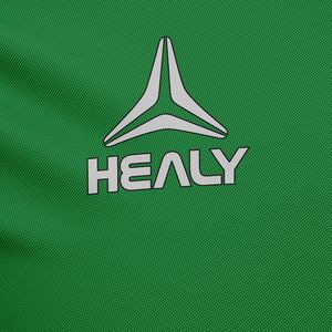 แจ็กเก็ตกีฬาน้ำหนักเบาสำหรับผู้ชายแขนยาวเข้ารูปออกแบบโลโก้ได้ตามต้องการ - Product Image 4