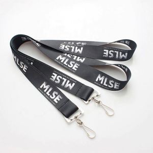 Correa de Cuello de Poliéster Sublimada Barata al por Mayor con Impresión por Serigrafía - Product Image 5