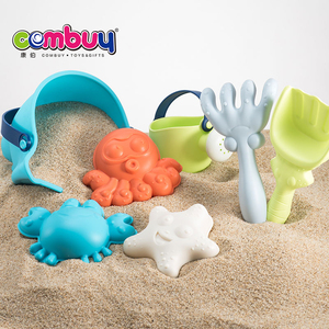 <span class=keywords><strong>Jouet</strong></span> électrique de plage en plastique, <span class=keywords><strong>pelle</strong></span> d'extérieur avec des dessins animés - Product Image 3