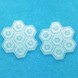 의료 기기용 CNC 가공 및 사출 성형을 이용한 맞춤형 플라스틱 제작 서비스 - Product Image 2