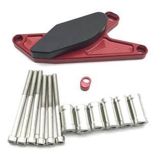 Pièces <span class=keywords><strong>de</strong></span> <span class=keywords><strong>moto</strong></span> <span class=keywords><strong>Protection</strong></span> latérale du moteur patins <span class=keywords><strong>de</strong></span> <span class=keywords><strong>Protection</strong></span> pour <span class=keywords><strong>Suzuki</strong></span> GSXR1300 Hayabusa 1999-2016 - Product Image 5