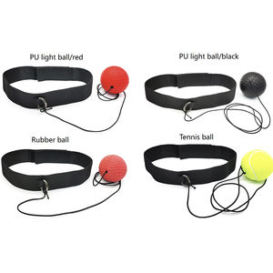 <span class=keywords><strong>Pelota</strong></span> <span class=keywords><strong>DE</strong></span> VELOCIDAD <span class=keywords><strong>DE</strong></span> <span class=keywords><strong>BOXEO</strong></span> <span class=keywords><strong>DE</strong></span> PU/Goma/<span class=keywords><strong>Tenis</strong></span>, <span class=keywords><strong>pelota</strong></span> <span class=keywords><strong>de</strong></span> entrenamiento <span class=keywords><strong>de</strong></span> perforación <span class=keywords><strong>de</strong></span> reacción rápida con diadema elástica para niños, práctica <span class=keywords><strong>de</strong></span> <span class=keywords><strong>boxeo</strong></span> para adultos - Product Image 3