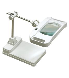 Lámpara de aumento LED sin polvo para sala limpia de mano económica de proveedor dorado a buen precio para manicura cosmética piel Facial de uñas - Product Image 1