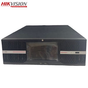<span class=keywords><strong>Hikvision</strong></span> Original S Series <span class=keywords><strong>NVR</strong></span> com AcuSense DS-9664NXI-S16 ANPR Pessoas Contando 16 Interface SATA 20TB HHD Proteção do perímetro - Product Image 1