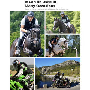 Producción Profesional de Cartuchos de CO2 de Alta Presión de 38g y 45g, 1/2-20UNF y 5/8-18UNF, para Equitación - Product Image 5