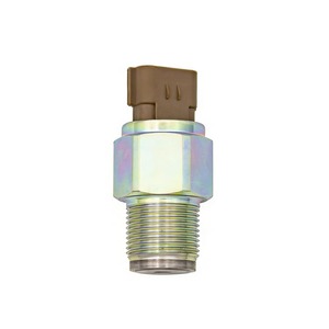 Sensor de Presión del Riel 499000-6081 89458-60010 499000-6080 499000-6260 Sensor de Presión del Riel Común - Product Image 2