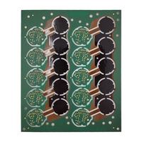 Conception et fabrication de circuits imprimés (PCB) et de cartes électroniques assemblées (PCBA) de haute qualité pour alimentations électriques électroniques