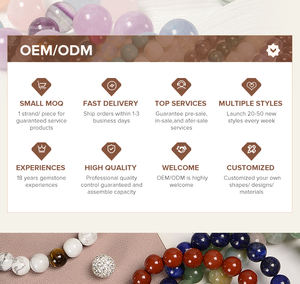 Chính Hãng Trắng Ngọc Trai Nước Ngọt Bead Sợi Ngọc Trai Nước Ngọt 16-17Mm Kích Thước Lớn Keshi Đồng Xu Hình Dạng Hạt Đối Với Trang Sức Làm Số Lượng Lớn - Product Image 3