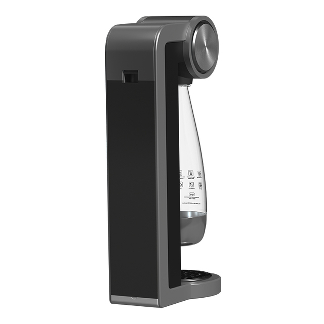 Carbonation Water Maker Soda Maker Sparkling for Home Soda Water Machine Sparkling Water Maker Dispenser