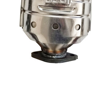 Convertidor Catalítico de Escape de Segunda Parte para <span class=keywords><strong>Hyundai</strong></span> <span class=keywords><strong>Tucson</strong></span> 2.0, Precio Increíble, Gran Venta - Product Image 5