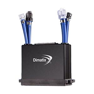 Gebrauchte überholte Dimatix StarFire SG1024 SA2C 10PL Druckkopf-Doppel farbe - Product Image 6