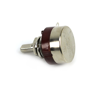 Bouton réglable Accessoires de jeu vidéo de course 502KRacing Potentiomètre Jeux de course vidéo à pièces Amusement au volant - Product Image 3