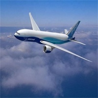 Agent de dropshipping Tiptop International Logistics, service d'expédition express aérien depuis la Chine