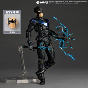 Increíble figura DE ACCIÓN DE PVC de Anime Iron <span class=keywords><strong>Man</strong></span> móvil KAIYODOD modelo depósito rueda giratoria tecnología <span class=keywords><strong>Robot</strong></span> 15cm - Product Image 3