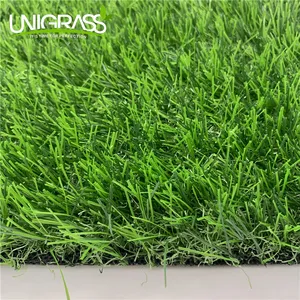 Yapay çim ve açık çim için Uni yeni kum dolum makinesi suni çim 30Cm toptan