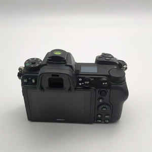 กล้องมิเรอร์เลสกล้องดิจิตอลรุ่น4K สำหรับ nikons Z7 <span class=keywords><strong>II</strong></span> - Product Image 2