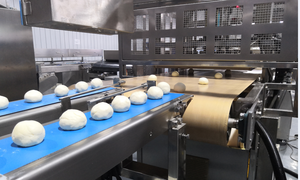 Brand New ST3150 Automatic Arabic <strong>Bread</strong> Roti Maker