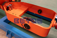 Machine de fabrication de câbles/fils entièrement automatique BEYDE JLK-630 pour le torsion planétaire de l'aluminium et du cuivre, capacité 10000 kg