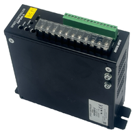 Contrôleur de vitesse PLC MOTOR FSP200-3 200-230V Triphasé 1.75A VFD OEM / ODM