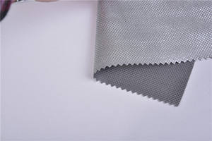 Membrana Transpirable Impermeable Reflectante de Polipropileno Recubierto con Lámina de Aluminio para Techos y Paredes, Revestimiento para Paredes de Casas - Product Image 4