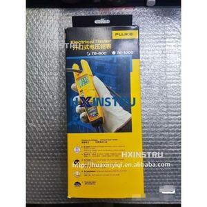 เครื่องทดสอบไฟฟ้า T6-600 วัดแรงดันไฟฟ้าได้สูงสุด 600V AC/DC #    H - Product Image 2