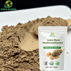 Meilleur prix, qualité supérieure, poudre de champignon crinière de lion (<span class=keywords><strong>Hericium</strong></span> erinaceus) - Product Image 6