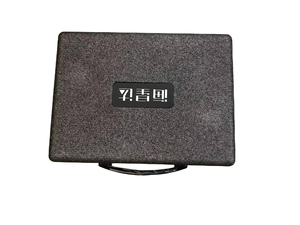 เครื่องมือสำรวจ VRTK2/vrtk อุปกรณ์สำรวจที่ดินราคาถูกเครื่องมือสำรวจรายละเอียดราคา GNSS ขั้นสูง - Product Image 3