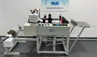 Machine de découpe et de laminage rouleau à rouleau directe usine pour papier et film plastique