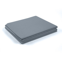 SHENGDE Eco facile à nettoyer étanche Durable poids léger nouveau Design voyage pliant sport enfant exercice pliable TPE tapis de Yoga