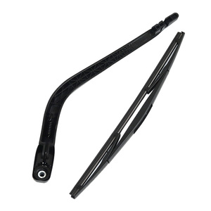14 "spazzole <span class=keywords><strong>tergicristallo</strong></span> <span class=keywords><strong>posteriore</strong></span> per auto braccio <span class=keywords><strong>tergicristallo</strong></span> <span class=keywords><strong>posteriore</strong></span> per <span class=keywords><strong>Honda</strong></span> Fit <span class=keywords><strong>Jazz</strong></span> MK1 2001 -2008 accessori auto - Product Image 3
