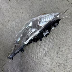 Conjunto de <span class=keywords><strong>Faros</strong></span> Delanteros LED de Alta Calidad OE 6208G4 6206G4 para <span class=keywords><strong>Peugeot</strong></span> <span class=keywords><strong>307</strong></span> 2009, Piezas de Automóvil, <span class=keywords><strong>Faros</strong></span> Halógenos - Product Image 2