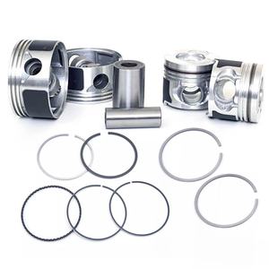 ลูกสูบสำหรับ TS105 ยี่ห้อ SIGMA รับประกัน 1 ปี ผลิตในไต้หวัน - Product Image 5