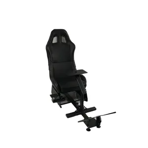 Simulador de corrida VR sim equipamento jogos de corrida de carro movimento de corrida simulador simulador de condução