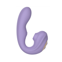 Mini-Slip-Vibrator mit Schlüsselsteuerung USB-Aufladbar IPx6 Wasserdicht 10 Frequenzen Fernbedienbar Tragbarer Vibrator