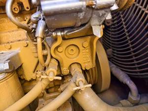 Cargadoras de Ruedas y Orugas Usadas de Japón Cat936E 938F 988F 966G 950G 966H 966 980 988 936 938 950B 966H para Obras de Construcción - Product Image 5