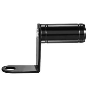 Support de téléphone multifonctionnel pour guidon et rétroviseur de moto avec levier d'extension - Product Image 1