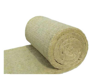 矿物岩棉r值保温卷价格 - Product Image 3