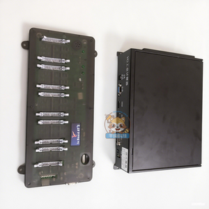 4-10 Người Chơi 60 + Trò Chơi Có Thể Điều Chỉnh Độ Khó Arcade Bắn Cá Trò Chơi Giao Diện Điều Khiển Bảng Cá Tủ Chơi Game Phù Hợp Với Máy Đánh Cá - Product Image 1