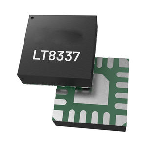 แผงวงจรรวมโมสเฟท IGBT โมดูลทรานซิสเตอร์ US5881KSE-AAA-000-<span class=keywords><strong>RE</strong></span> SMD - Product Image 2